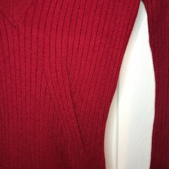 Long Sweater Dress - Picture 5 of 5